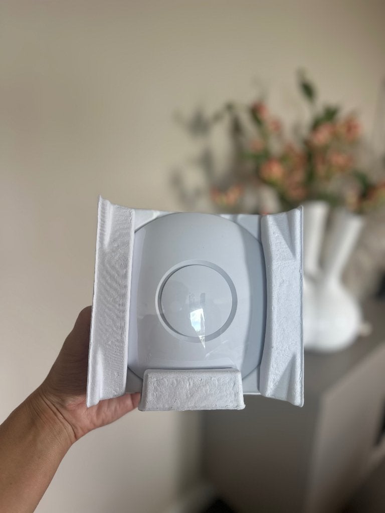 Ubiquiti UniFi U6 Lite WiFi 6 Access Point, Computers en Software, Accesspoints, Ophalen of Verzenden, Gebruikt, Ubiquiti UniFi