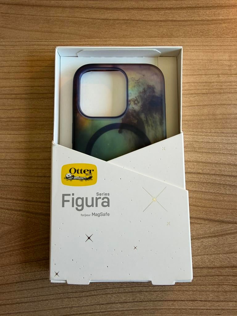 Otterbox Figura hoesje, Ophalen, Zo goed als nieuw