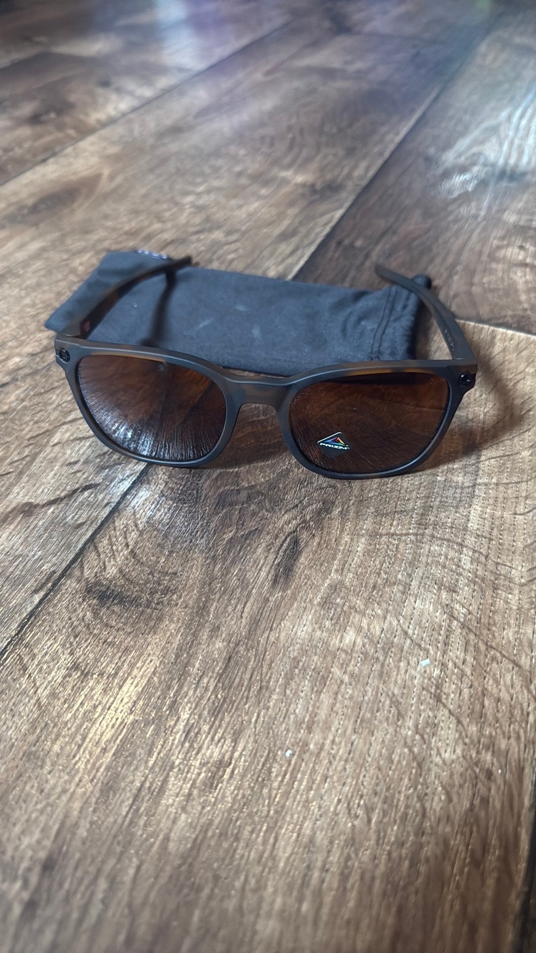 Oakley objector zonnebril nieuw, Sieraden, Tassen en Uiterlijk, Zonnebril, N, Ophalen of Verzenden, J