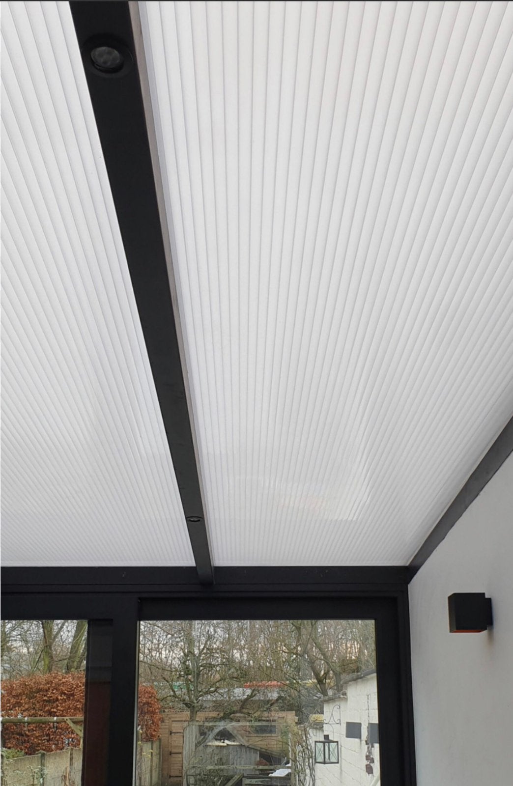 poly carbonaatplaten 3 meter (6 stuks) NIEUW + profielen, Ophalen, Nieuw, Veranda