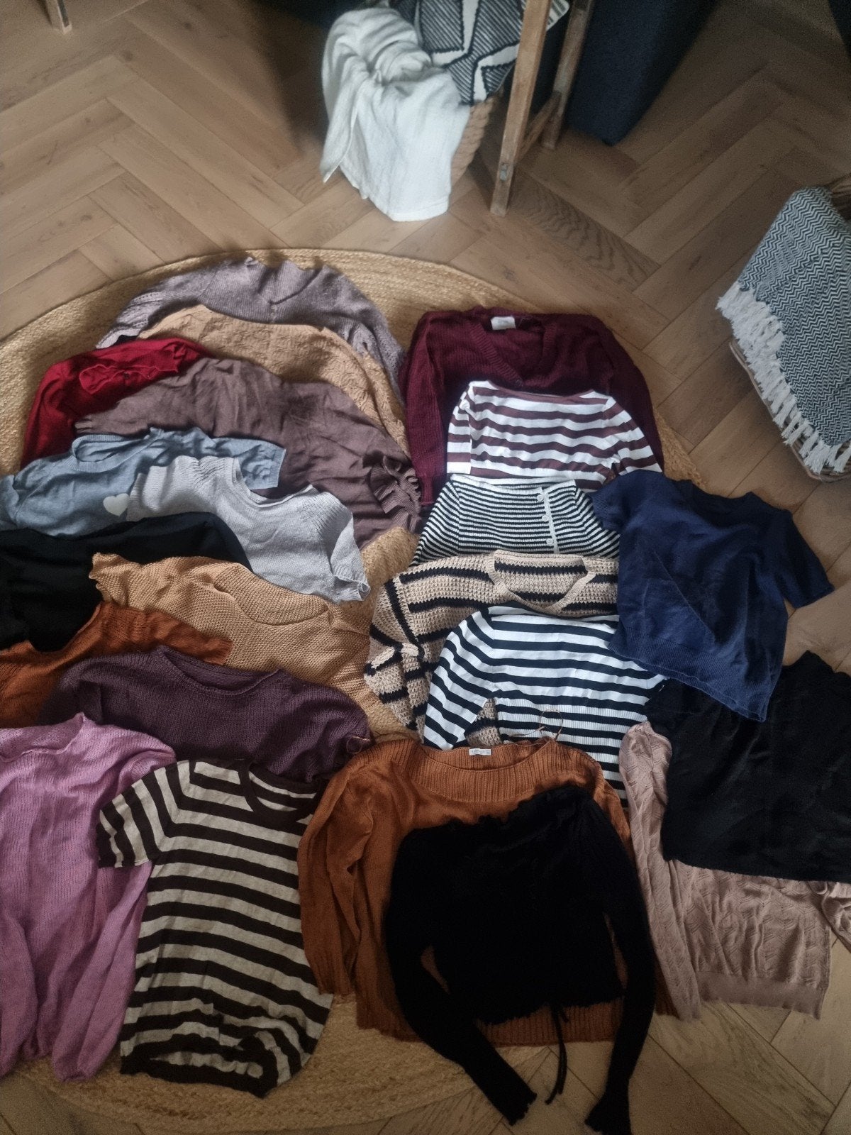 Groot winterpakket voor dames maat M, Ophalen, Zo goed als nieuw, Maat 38/40 (M)