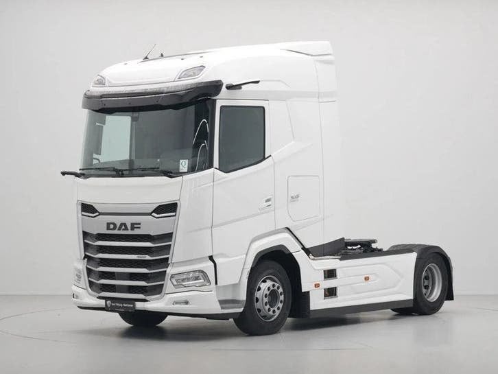 CE Driver/Chauffeur – Container (ZZP/Employment), Vacatures, Overige uren