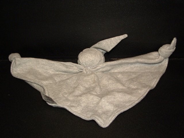 BAMBINO MUNDIA POPJE SPOOKJE KNUFFELDOEK TRICOT GR, Verzenden, Nieuw, Overige typen