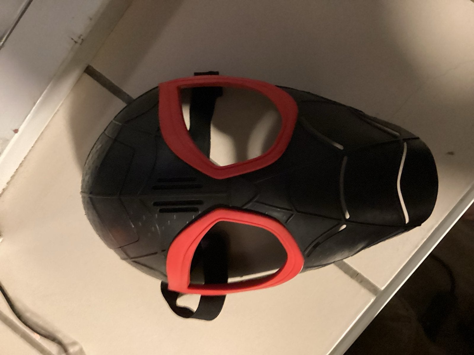 Spiderman speelgoed, Ophalen of Verzenden, Gebruikt, Jongen of Meisje