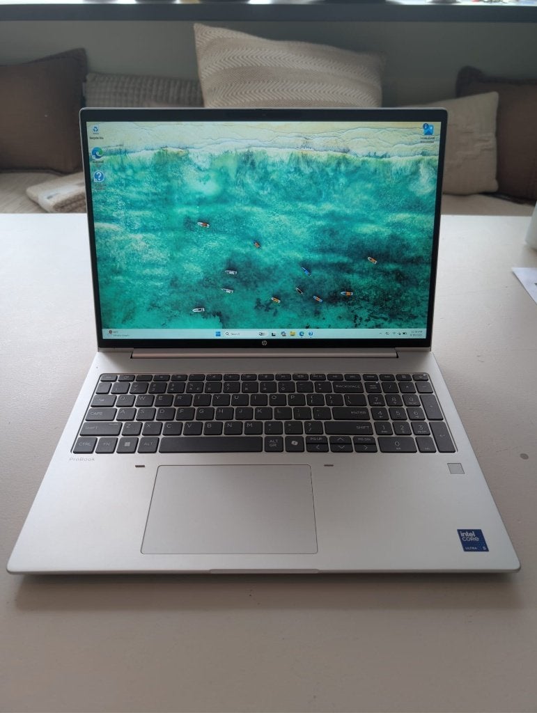 HP ProBook 4 g1i 16inch - 24GB RAM, Hp, HDD, 2 tot 3 Ghz, Qwerty