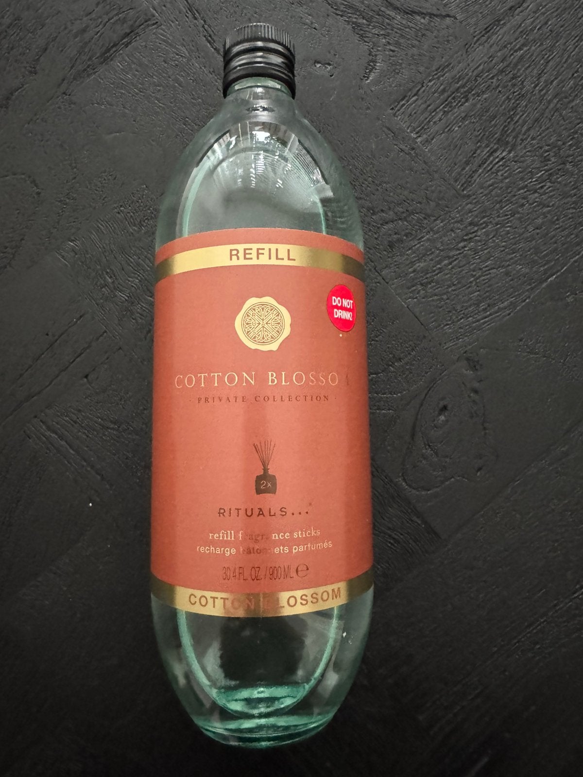 Rituals navull, Ophalen of Verzenden, Nieuw