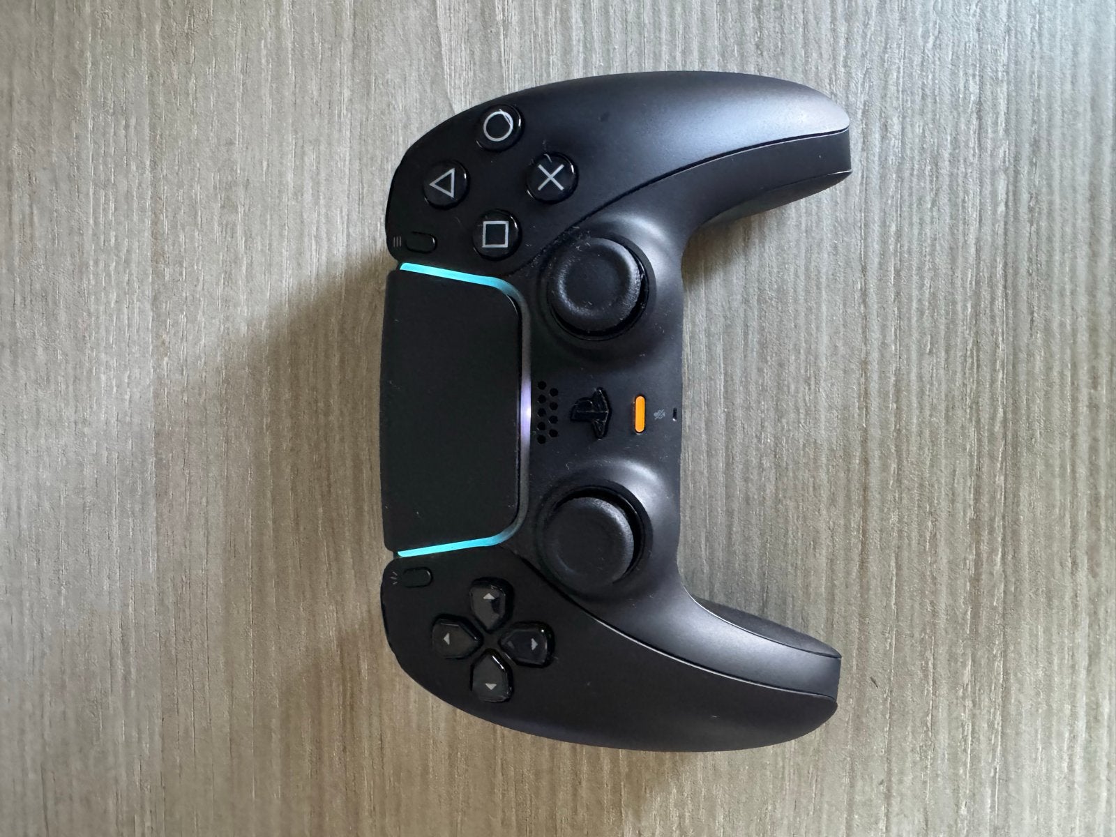Sony PlayStation 5 DualSense Edge Controller, PlayStation 5, Ophalen of Verzenden, Zo goed als nieuw, Controller