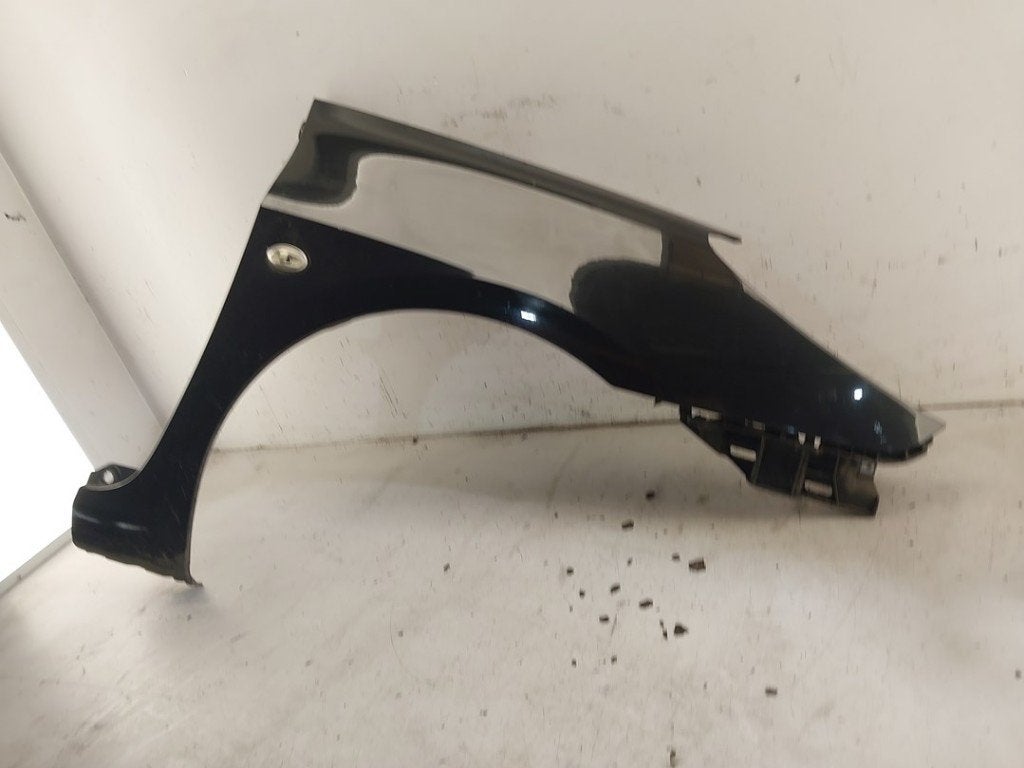 Spatbord Rechts Voor Peugeot 307 SW (3H) 2006 7841T2, Kontakt-peugeot@peugeot.com, Gebruikt, Peugeot Deutschland GmbH, Bahnhofsplatz, Rüsselsheim 65423, , Duitsland
