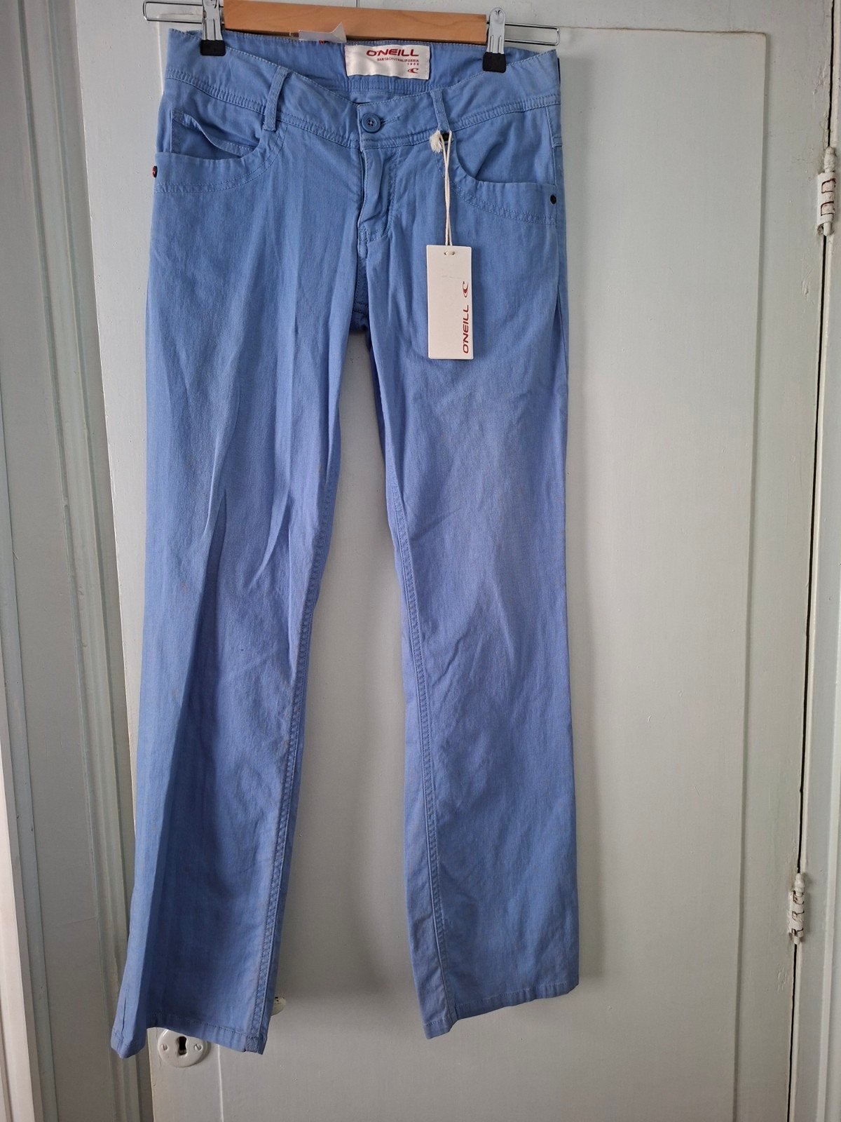 O'Neill broek maat 164 nieuw met kaartjes, Kinderen en Baby's, Kinderkleding | Maat 164, Broek, Verzenden, Jongen of Meisje, Nieuw