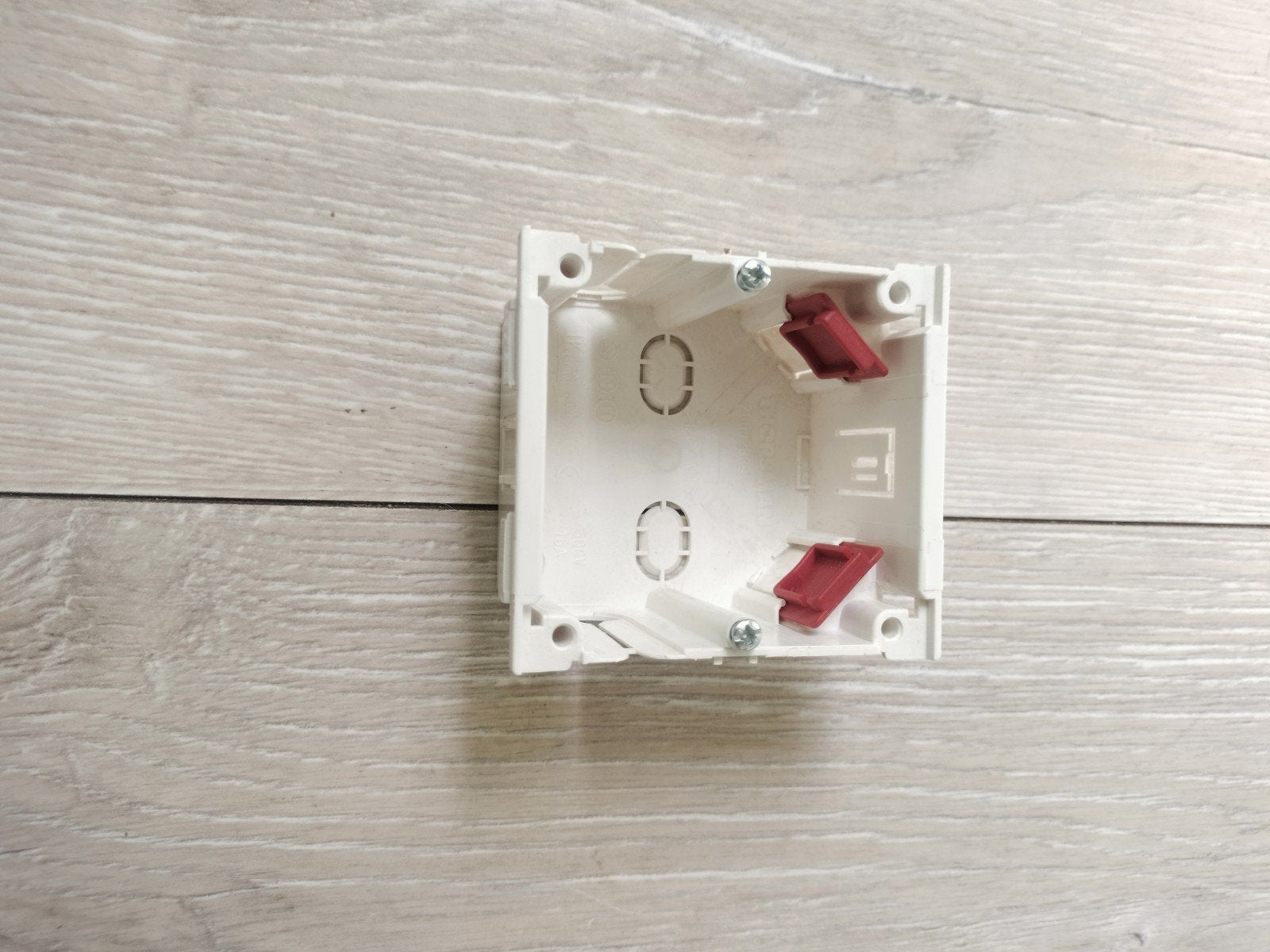 Schneider Electric MIB-A1 Installatiedoos, enkel per stuk, Ophalen, Nieuw, Schneider Electric, Overige typen