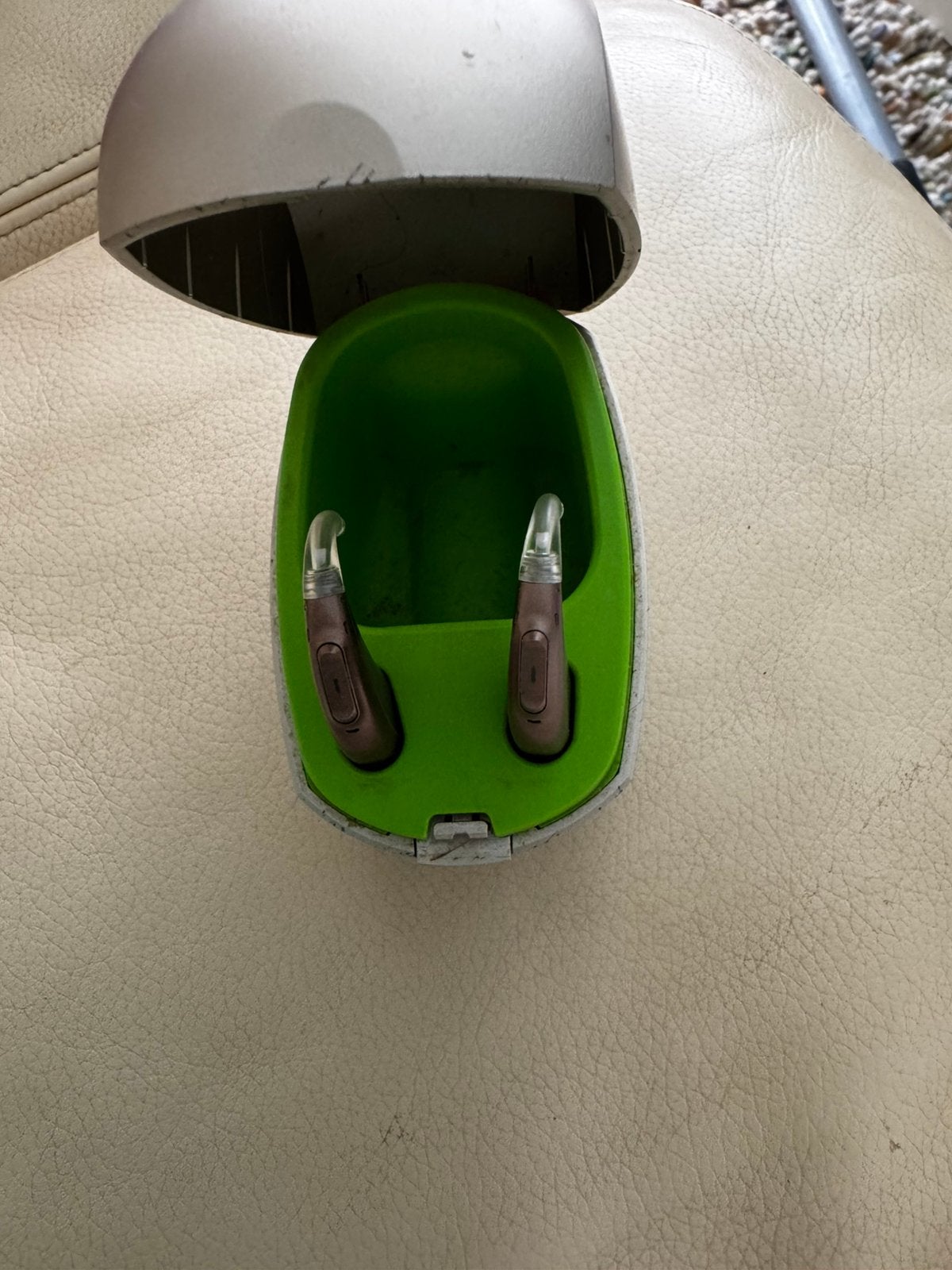 Phonak bolero m50 cathegorie 5, Diversen, Verpleegmiddelen, Ophalen, Gebruikt
