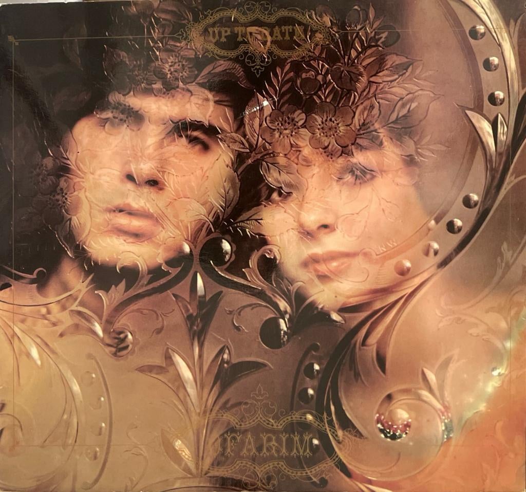 Esther & Abi Ofarim - Up To Date - Vinyl, Ophalen of Verzenden, Zo goed als nieuw, 12 inch