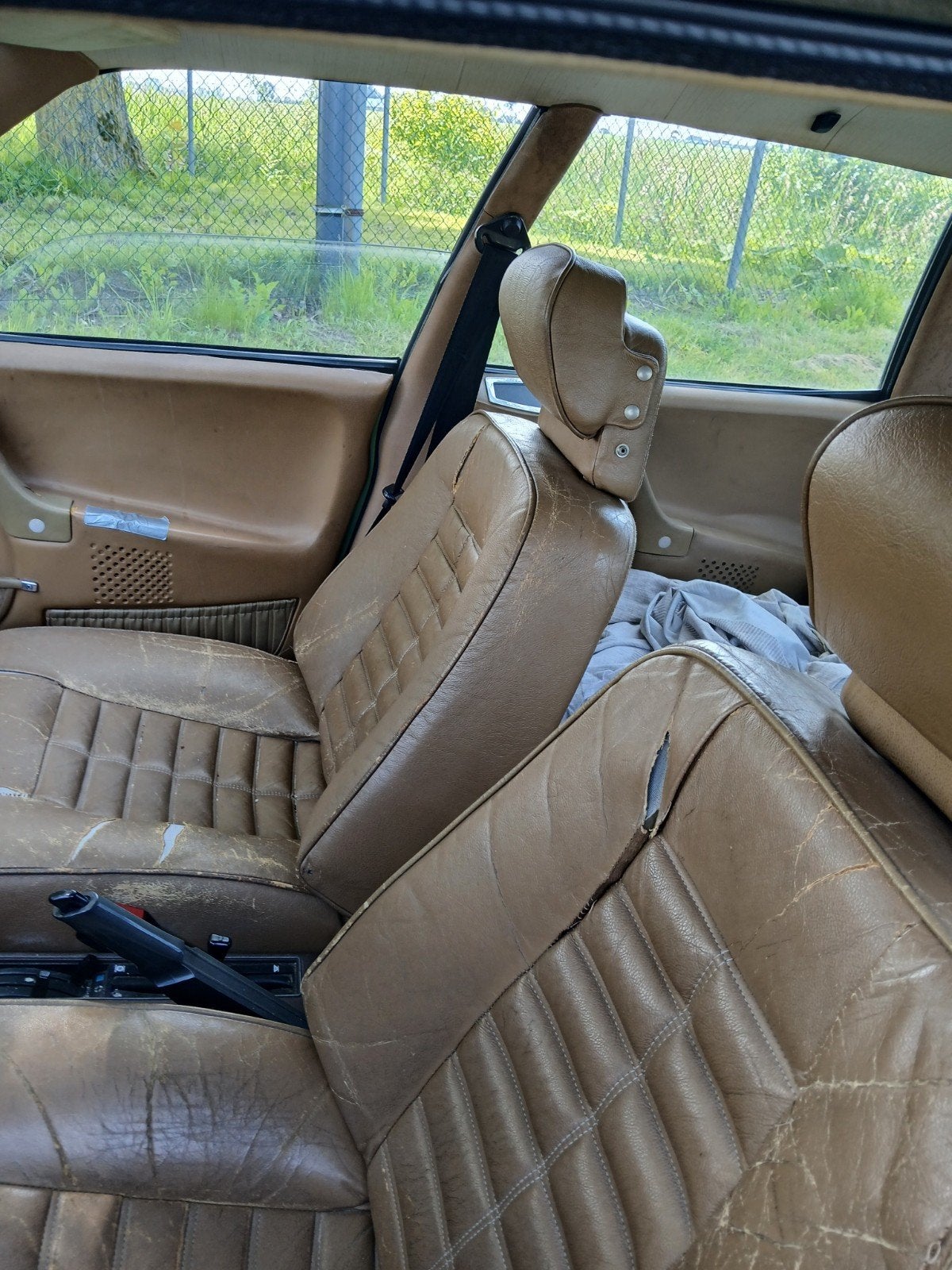 Citroën CX 2.0 2000 1977 Groen, foto 9