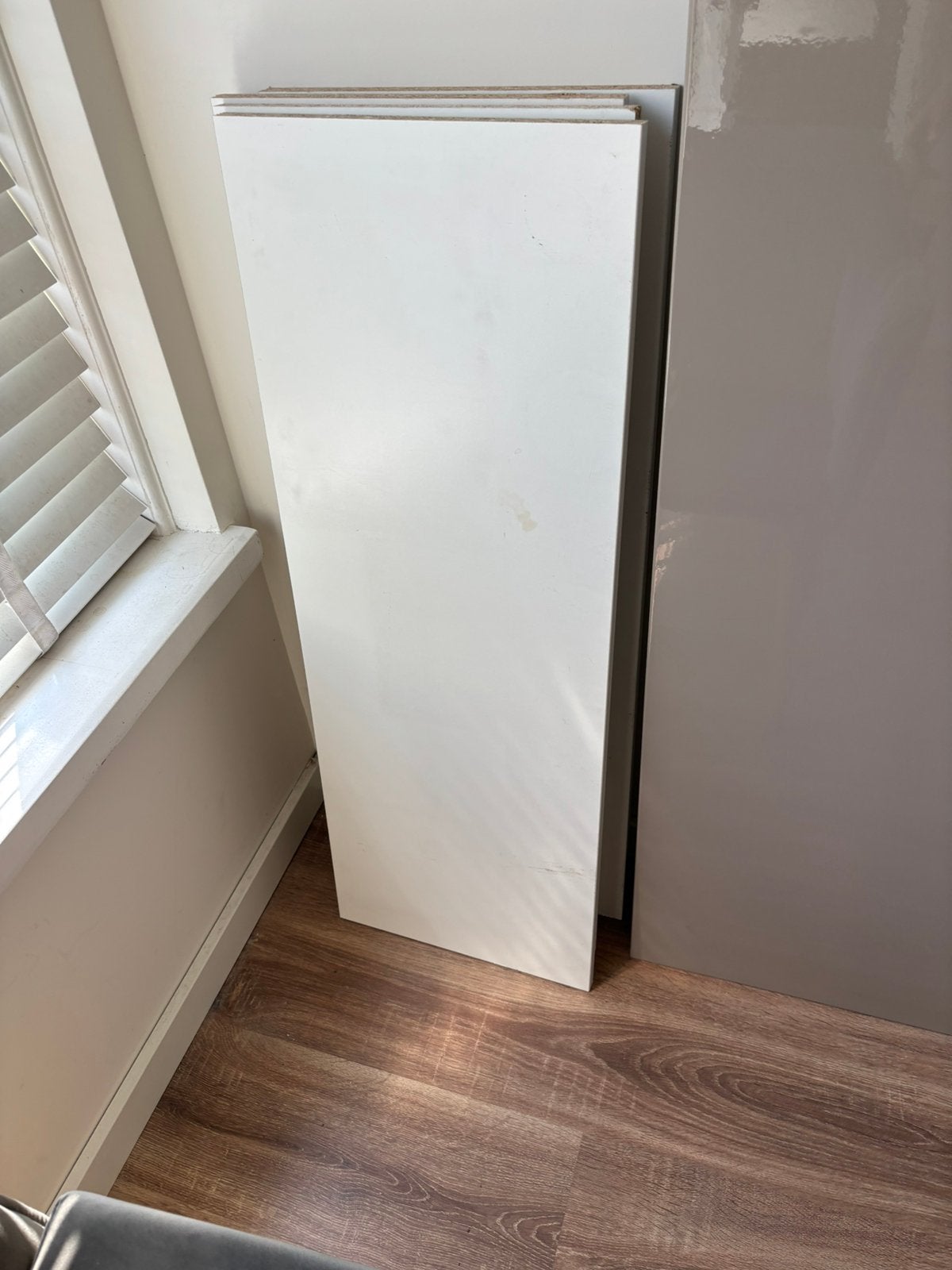 Pax plank 100x 35, Huis en Inrichting, Kasten | Kledingkasten, Ophalen of Verzenden, Zo goed als nieuw