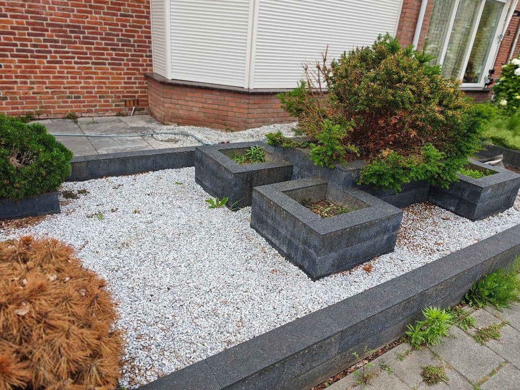 Gratis af te halen: Ardenner split, Ophalen, Overige materialen, Gebruikt, Split