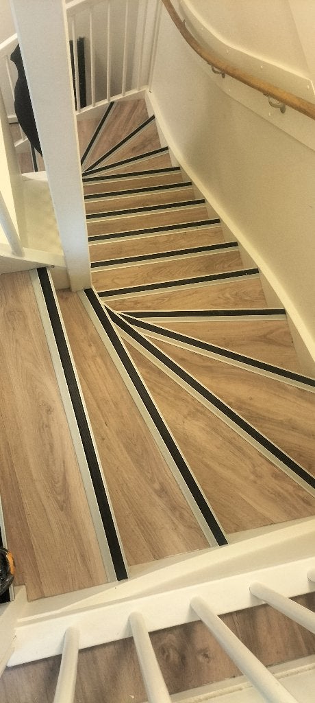 PVC,LAMINAT,STOFFEREN/GOEDE PRIJS, Verkoopstyling