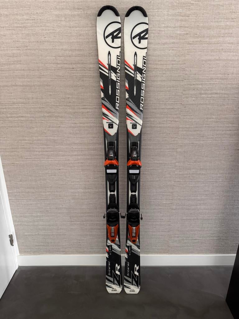 Rossignol Ski's - 152cm, Ophalen, 140 tot 160 cm, Gebruikt, Rossignol