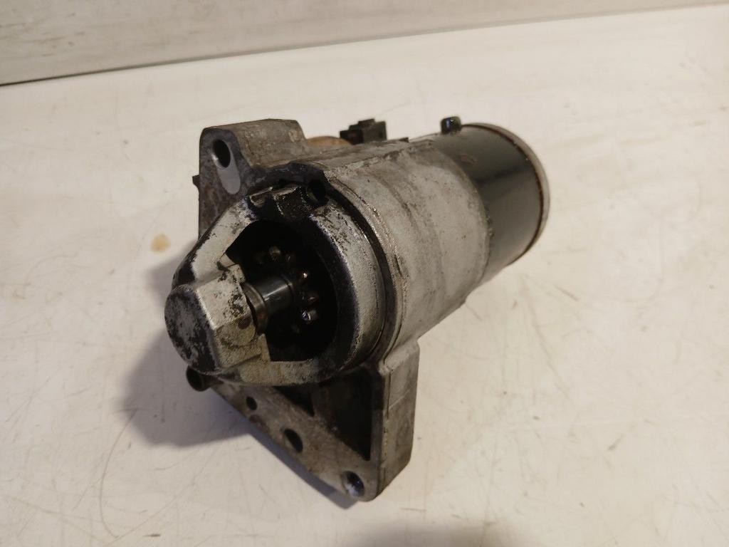 Startmotor Peugeot 508, Onderdelen@venauto.nl, Van der Ven Autorecycling B.V., Gebruikt, Citroën