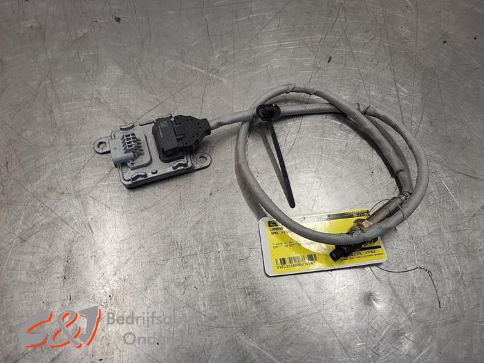 Lambda Sonde van een Opel Vivaro, Gebruikt, -, -, Opel