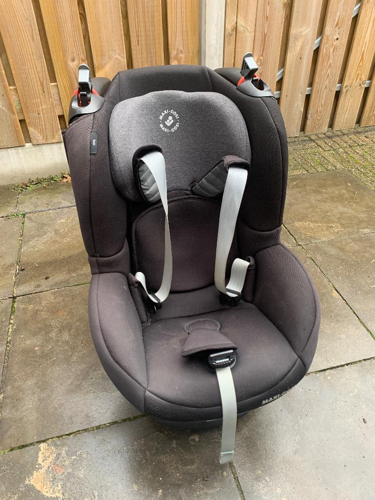 Maxi Cosi Tobi 9m-4y, Ophalen, 9 t/m 18 kg, Maxi-Cosi, Gebruikt