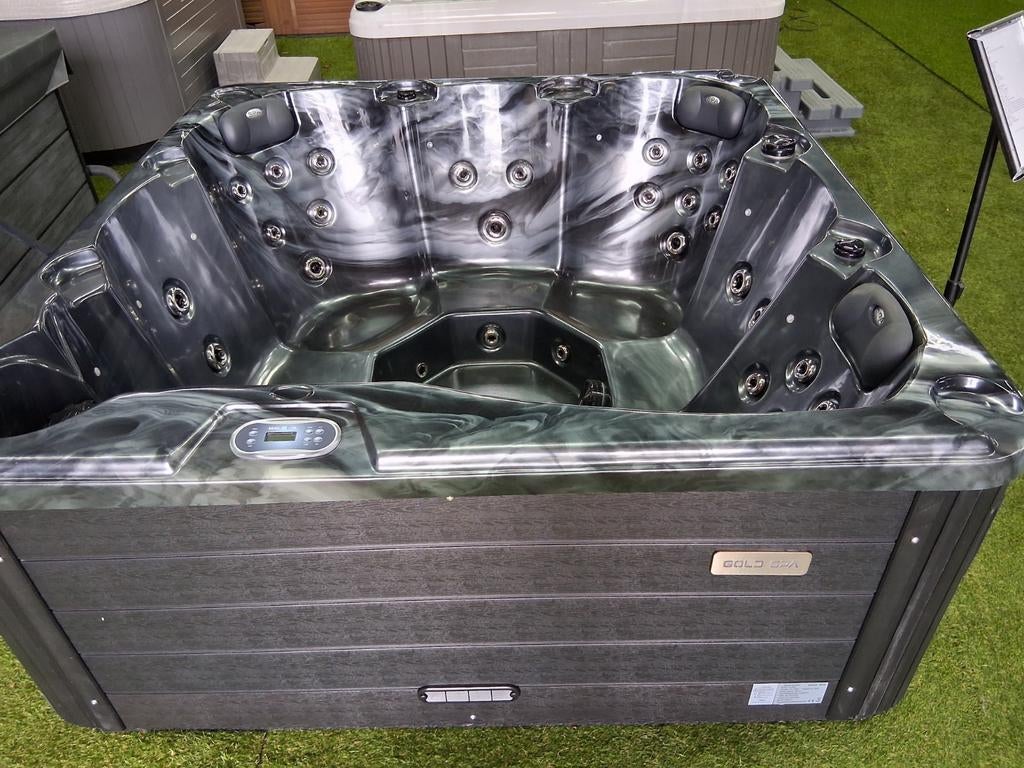 Balboa spa NIEUWE jacuzzi op VOORRAAD HEMELVAART OPEN, Ophalen of Verzenden, Nieuw