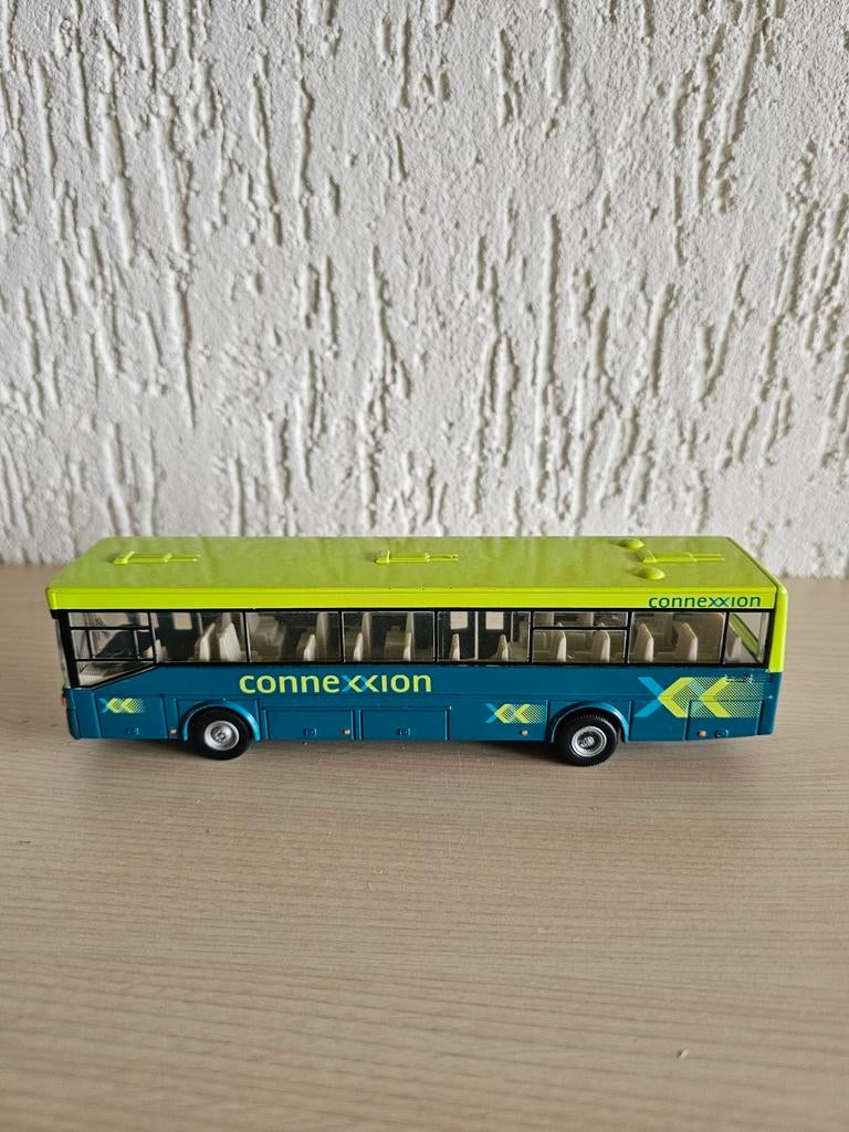 Bus van Vervoermaatschappij Connexxion, Ophalen of Verzenden, Bus of Metro, Overige typen