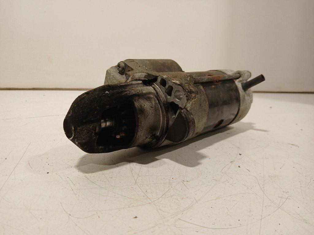 Startmotor Opel Astra, Auto-onderdelen, Motor en Toebehoren, Opel, Gebruikt, Herkomst onderdeel bekend, 12 maanden garantie, Ophalen of Verzenden