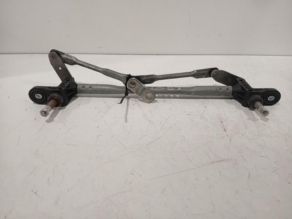 Ruitenwisser mechaniek voor Fiat 500, Onderdelen@venauto.nl, Van der Ven Autorecycling B.V., Gebruikt, Ettenseweg 76, 4706 PB Roosendaal, The Netherlands