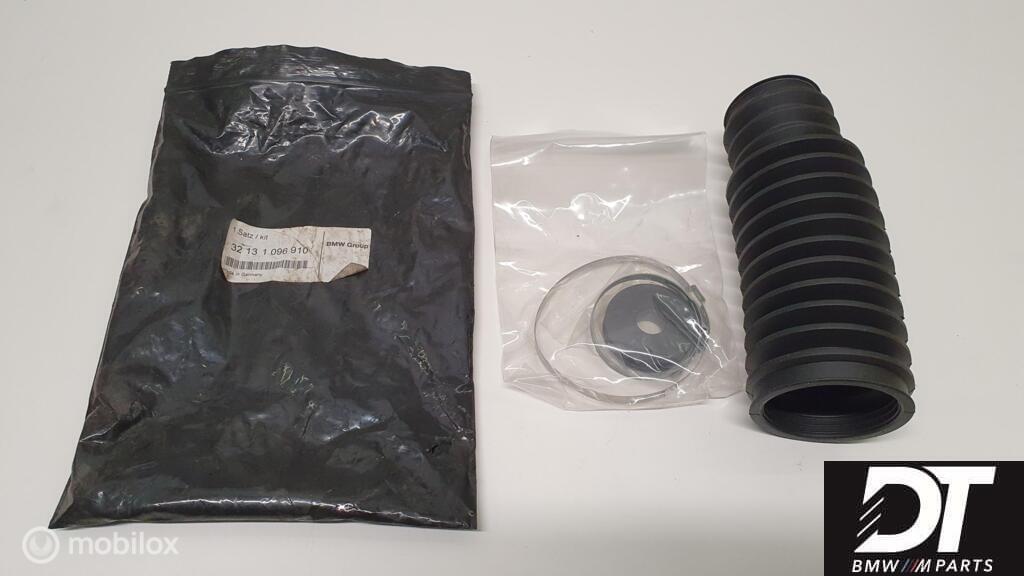Nieuwe Stuurhuishoes BMW M3 E46 32131096910, Nieuw, Ophalen of Verzenden, BMW