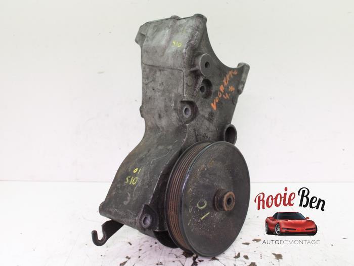 Stuurbekrachtiging Pomp van een Chevrolet Blazer, Gebruikt, -, Ophalen of Verzenden, -