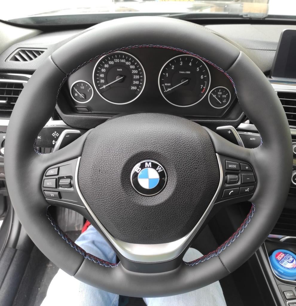 Inruil bmw stuur 3 serie 1 serie 4 serie f30 f31 f20 f21 f36, Ophalen, Jhvelgen@gmail.com, Nieuw, Jhvelgen en sture.