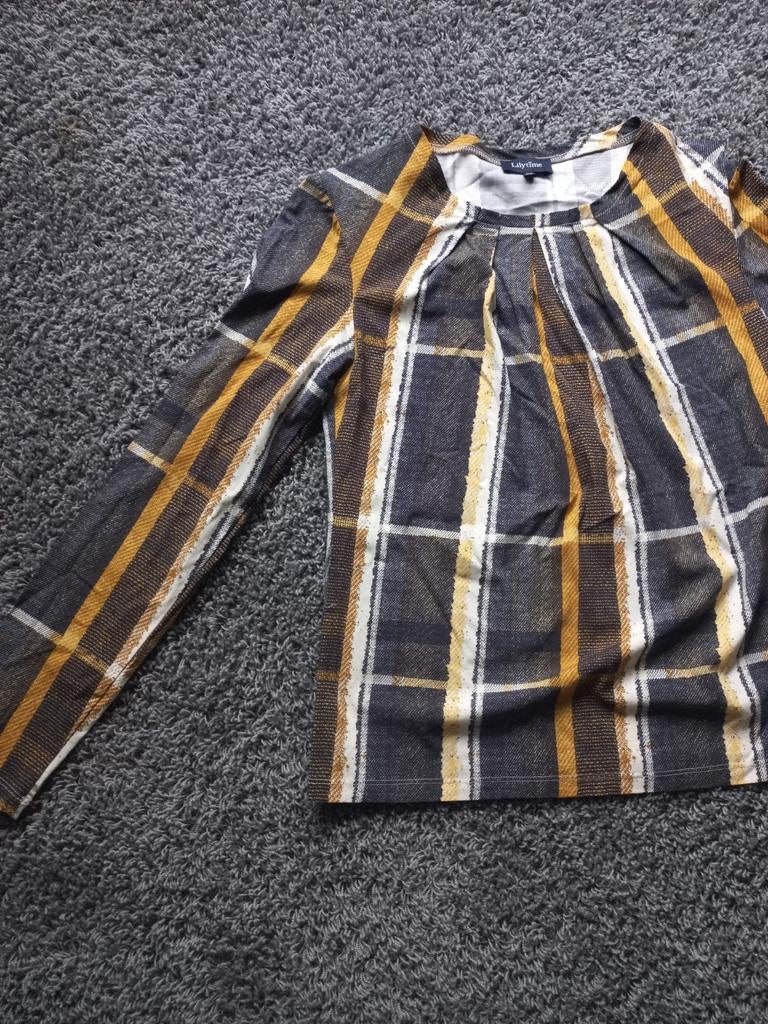 Lilytime shirt, Ophalen of Verzenden