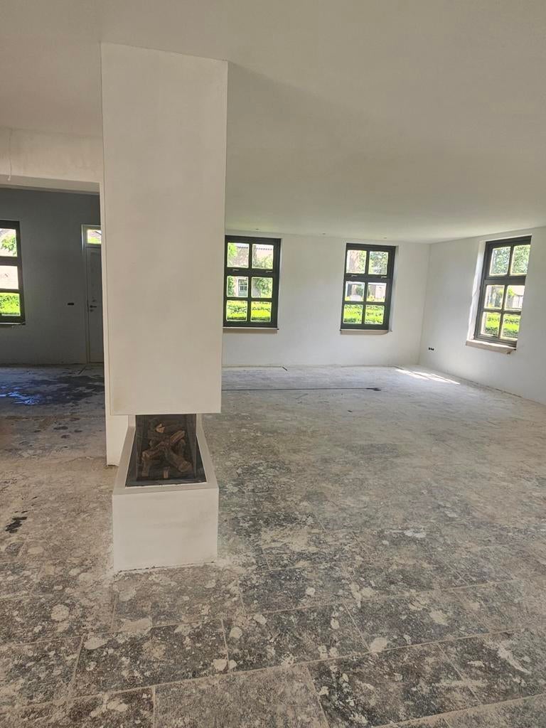 Snel en Strak Stucwerk/Stukadoors- Garantie&Scherpe Tarieven, Ophalen of Verzenden, Nieuw