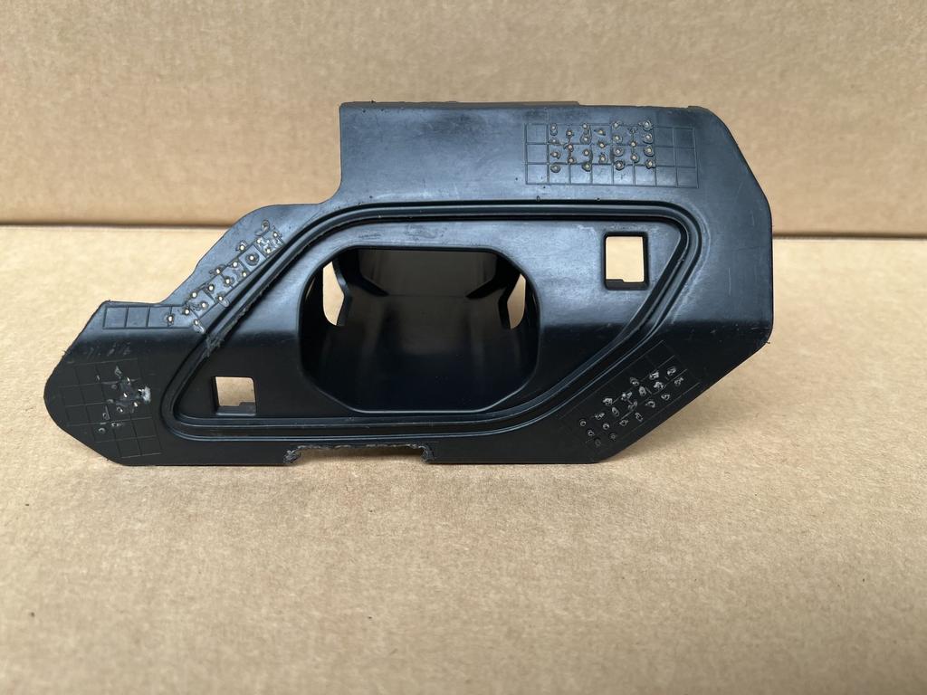 Sproeier Houder VW Golf 7 VII 7.5 GTD Facelift 5G0807941F, Auto-onderdelen, Gebruikt, -, Voor, -