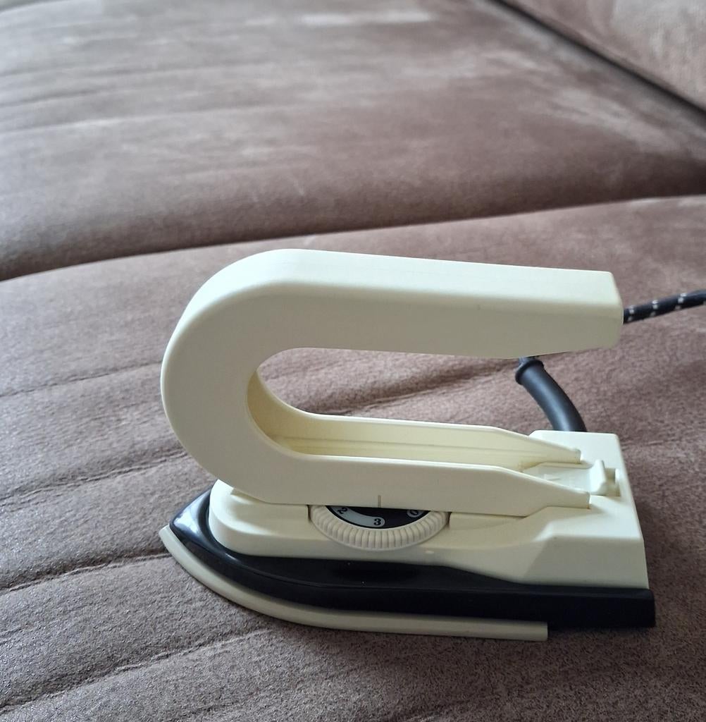 Snowboard WAXEN/ Hobbyijzer, Ophalen of Verzenden