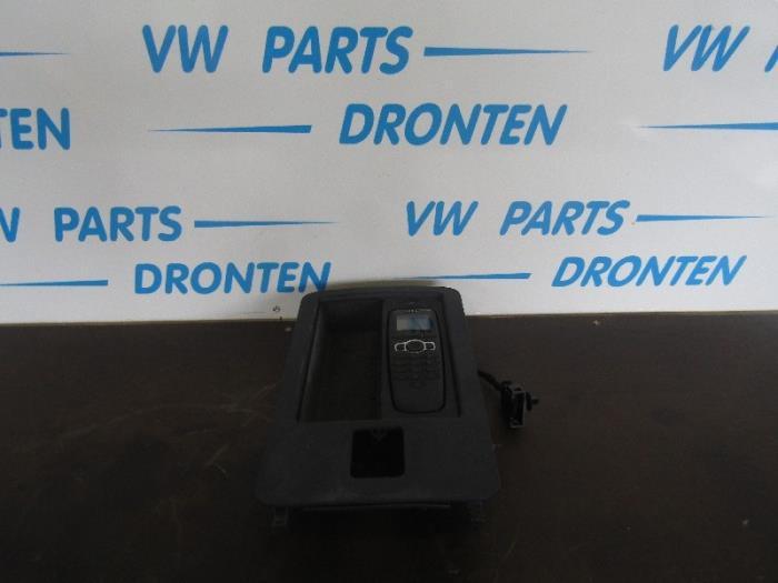 Telefoon van een Audi A8, Auto-onderdelen, Gebruikt, -, Verzenden, -