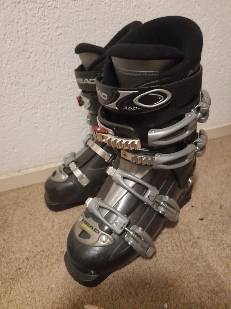 Head 360 Skischoenen, Sport en Fitness, Skiën en Langlaufen, Ophalen of Verzenden
