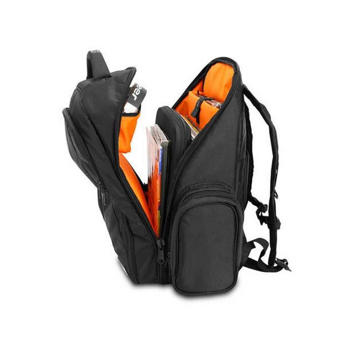 UDG U9102BLOR Ultimate Backpack zwartoranje, ., Nieuw, ., .