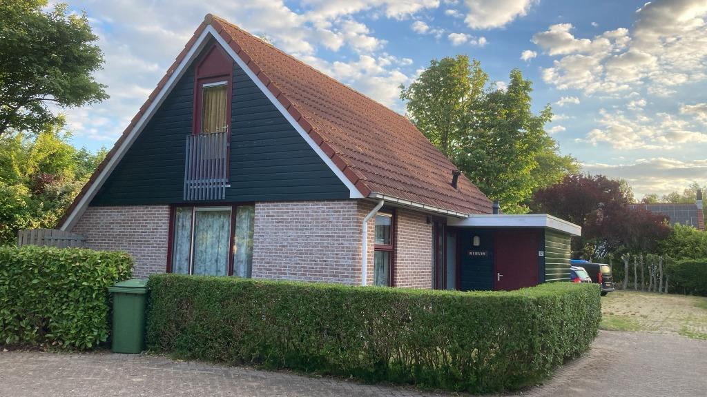 Burgh-Haamstede te huur vakantiewoning, Vakantie, Zeeland, Landelijk, Chalet, Bungalow of Caravan, Wasmachine