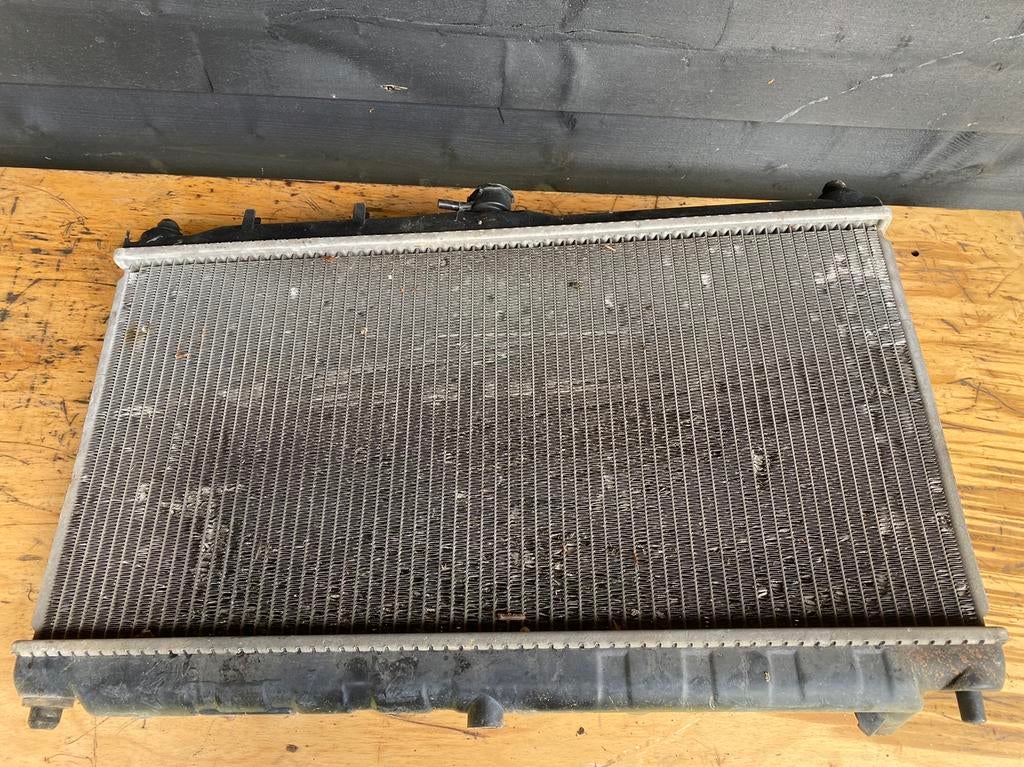Mx5 NB radiateur (gebruikt)