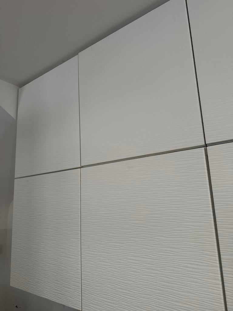 4x BESTA LAXVIKEN deuren 60x64 cm - Wit, Ophalen, Wit, 50 tot 100 cm, Zo goed als nieuw