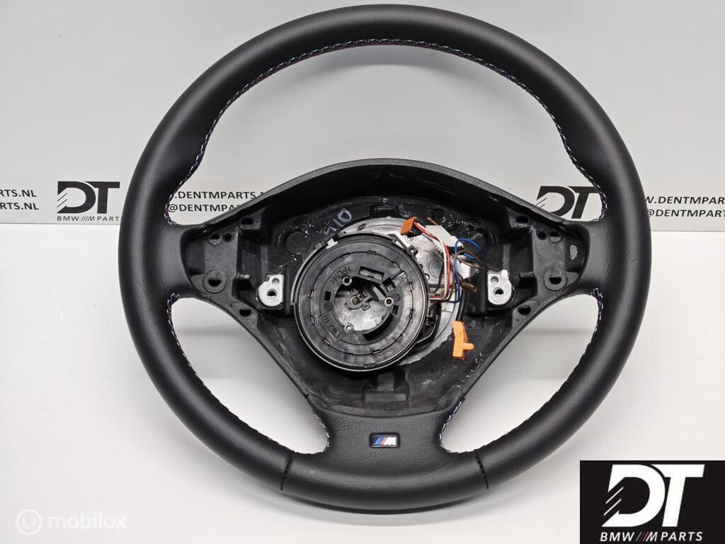 Stuurwiel BMW M3 E36 ('91-'98) 32342228230, Gebruikt, Ophalen of Verzenden, BMW, BMW