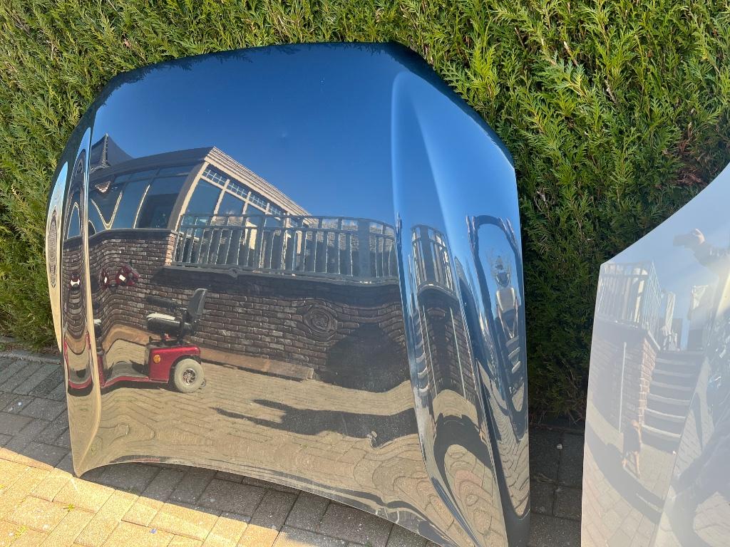 Motorkap Volvo 2022, Auto-onderdelen, Ophalen, Gebruikt, Volvo, Motorkap
