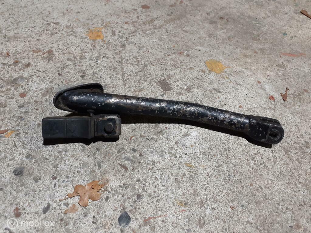 Zijstandaard origineel standaar Ducati Indiana 350 650 750, Ophalen of Verzenden, Gebruikt