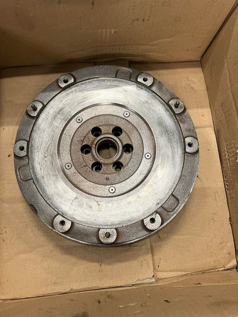 Dubbelmassa vliegwiel Mini R55 R56 R57 R58 R60 Cooper S, Auto-onderdelen, Transmissie en Toebehoren, Gebruikt, -, -, Ophalen of Verzenden