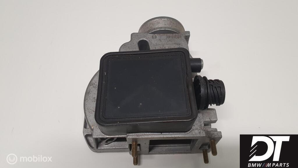 Luchtweger BMW 3-serie E30 M40 / M42 13621734657, Gebruikt, Ophalen of Verzenden, BMW, BMW