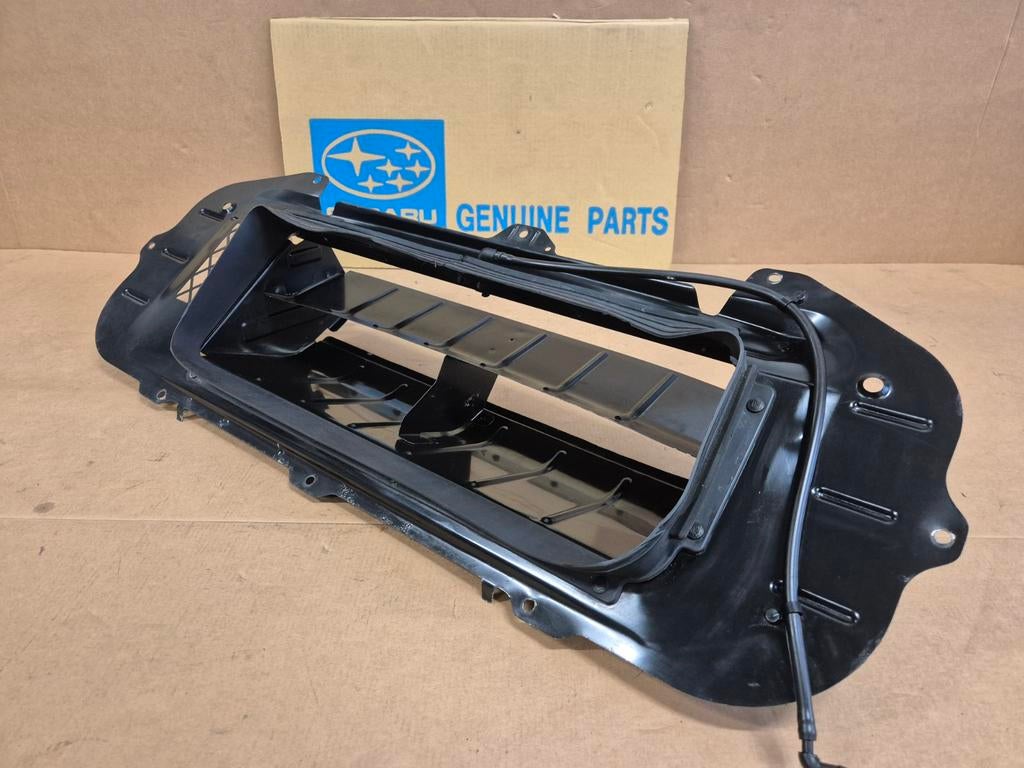 Subaru impreza 2003-2005 blobeye hoge sti splitter oem, Ophalen of Verzenden, Subaru