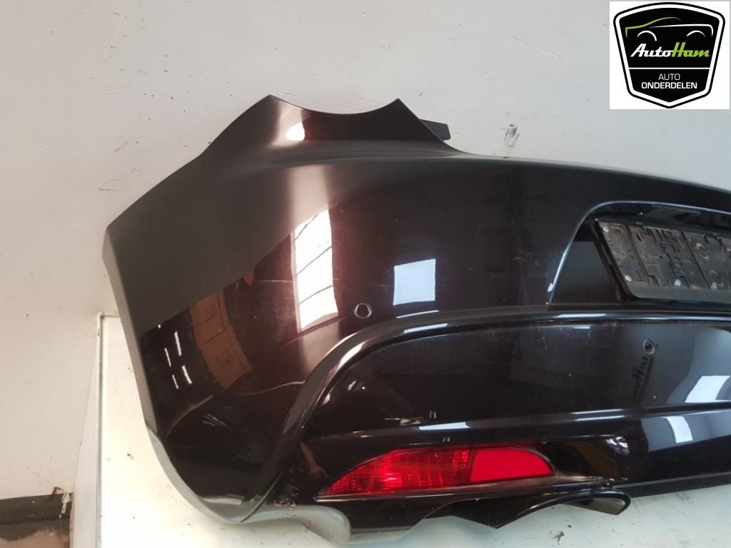 Bumper Achter Alfa Romeo MiTo (955) 2011 71777565, Auto-onderdelen, Stellantis Europe S.p.A, Gebruikt, IPC D1-09 Bahnhofsplatz, Rüsselsheim am Main 65423, , Duitsland