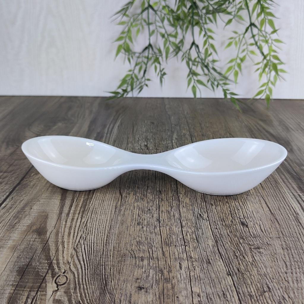 Villeroy & Boch Flow Serveerschaal Hors-d’Oeuvre 0,05l, Ophalen of Verzenden