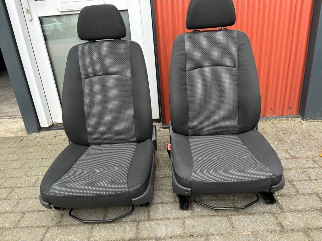 Stoelen Mercedes Vito w639 Facelift / Viano 2004-2014, Tymtop5@gmail.com, Tymtop, Mercedes-Benz, 3161EK